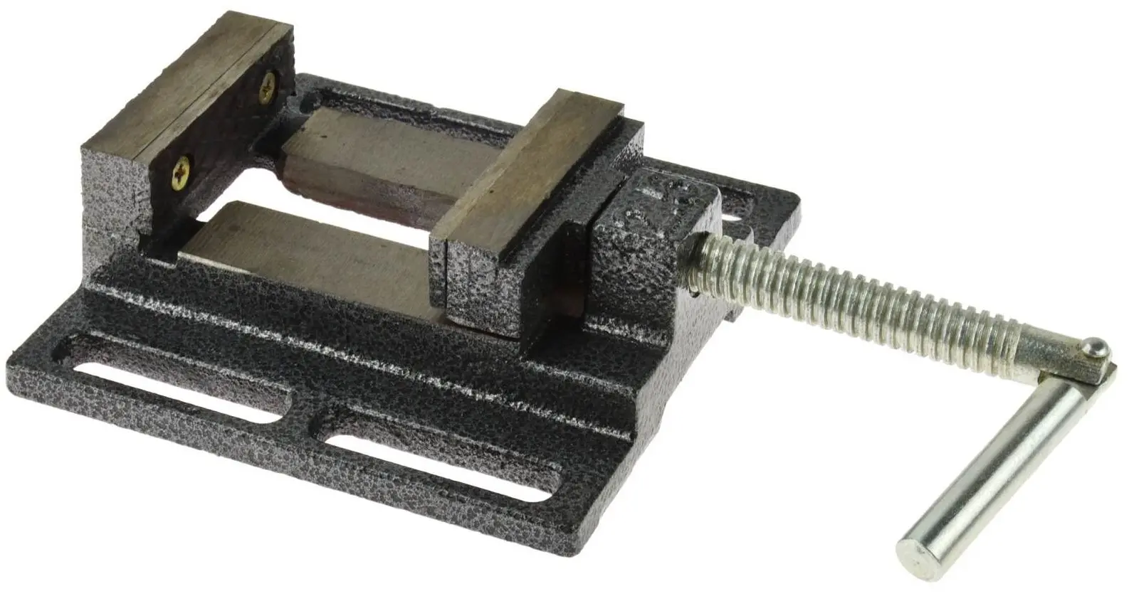 Тиски Geko G01040 - 2