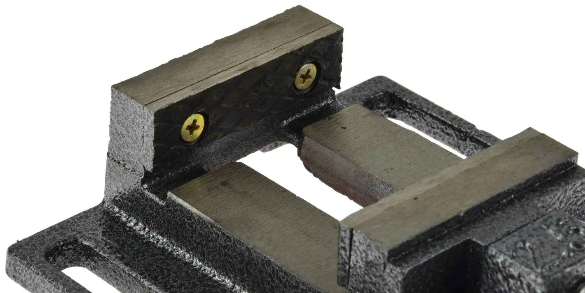 Тиски Geko G01040 - 3