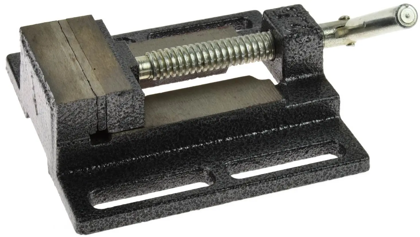 Тиски Geko G01040