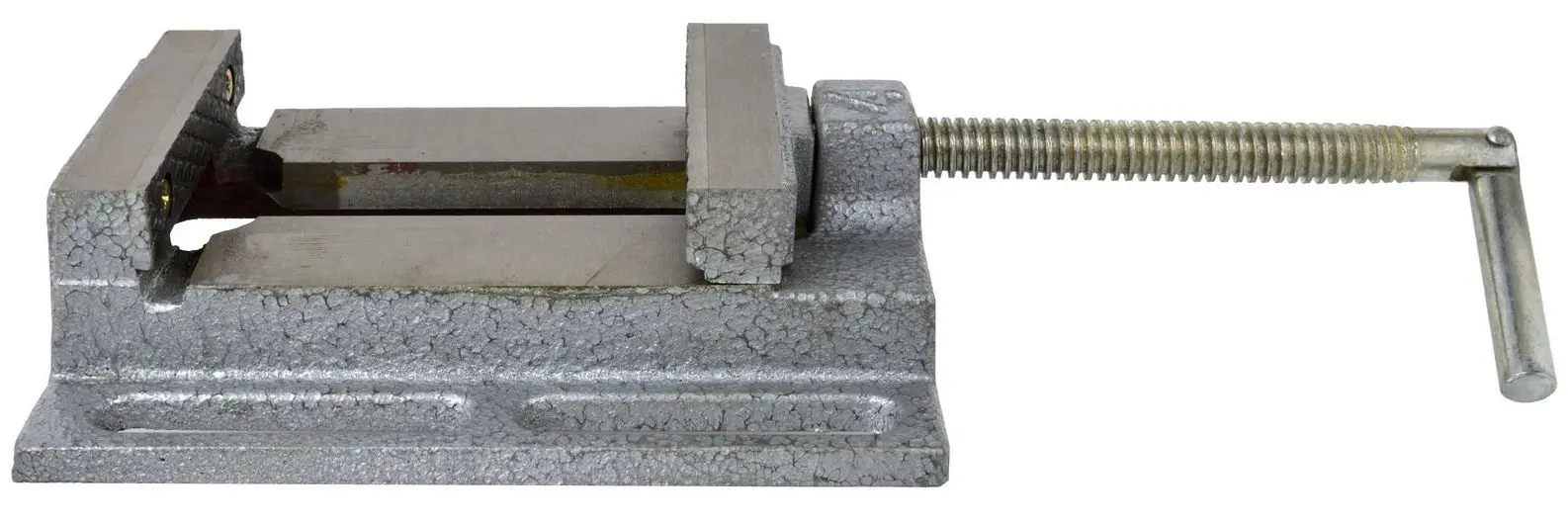 Тиски Geko G01042 - 2