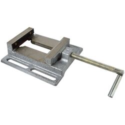 Тиски Geko G01042 Thumb