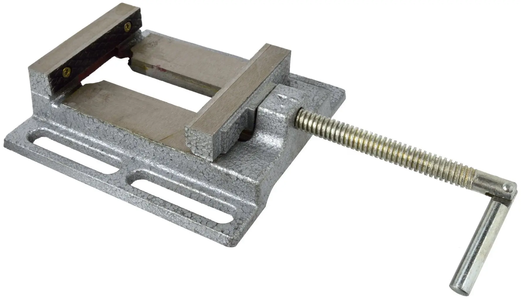 Тиски Geko G01042 - 3