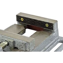 Тиски Geko G01042 Thumb