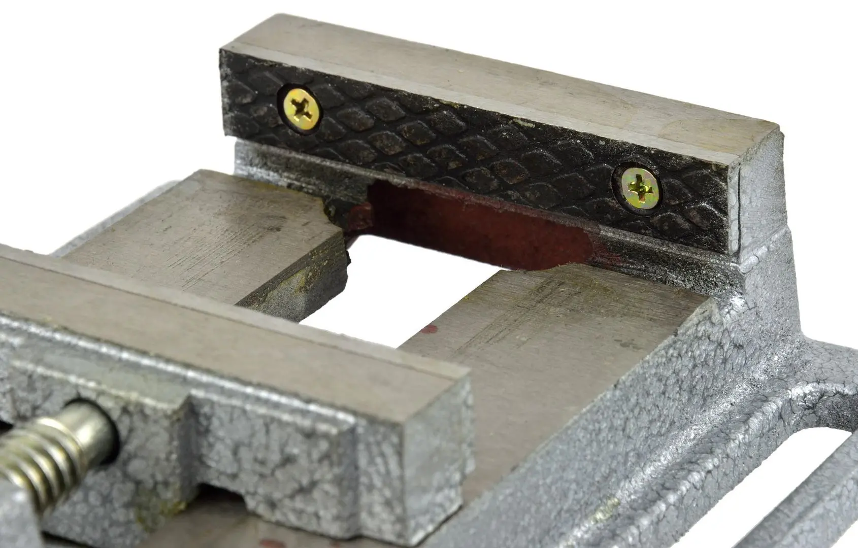 Тиски Geko G01042 - 5