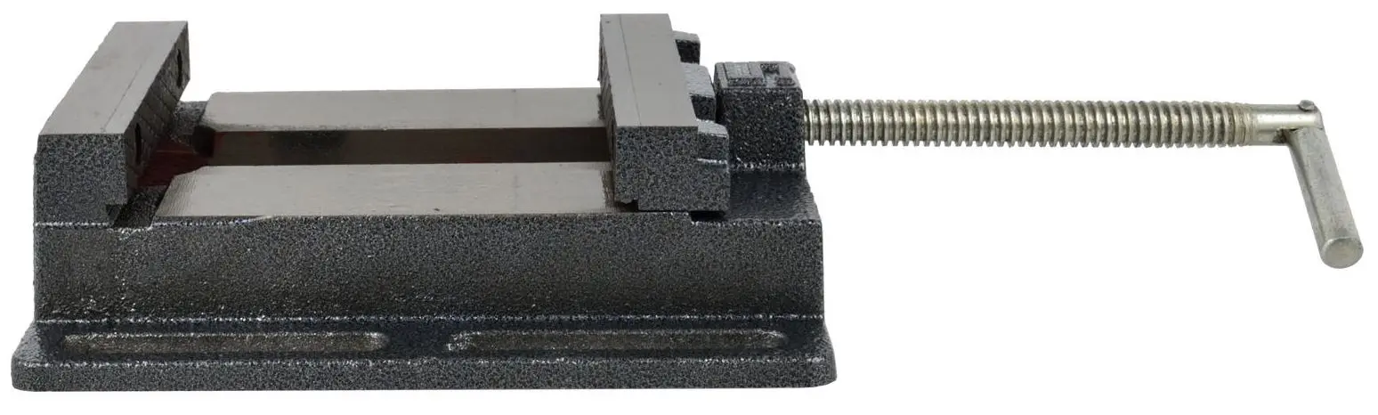 Тиски Geko G01043 - 2