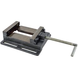 Тиски Geko G01043 Thumb