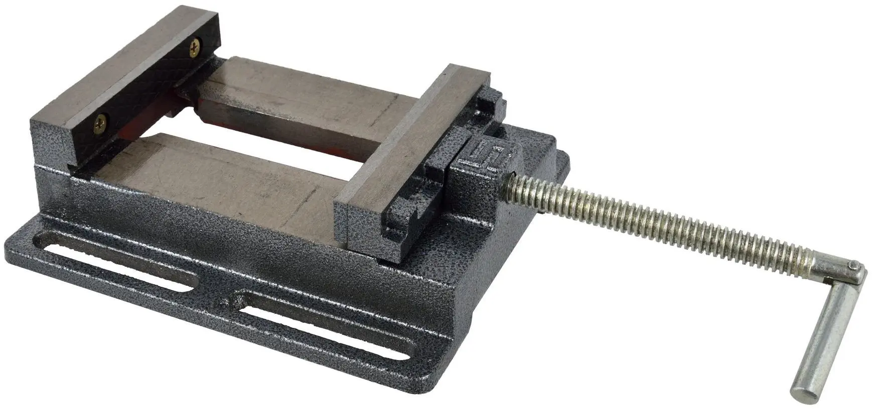 Тиски Geko G01043 - 3