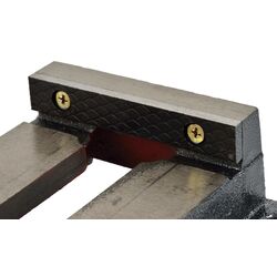 Тиски Geko G01043 Thumb