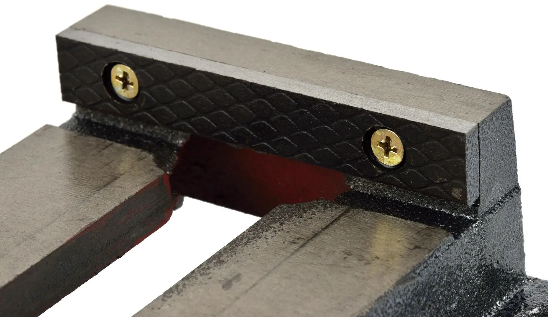 Тиски Geko G01043 - 5