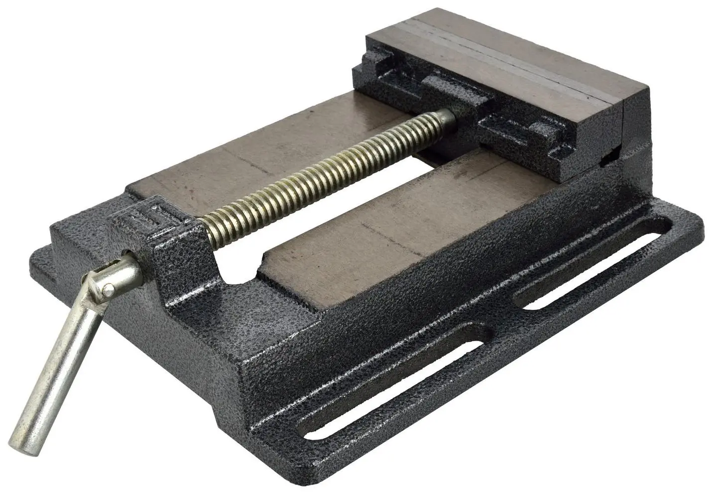 Тиски Geko G01043