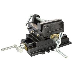 Menghină încrucișată Geko G01029 Thumb