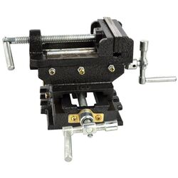 Menghină încrucișată Geko G01029 Thumb