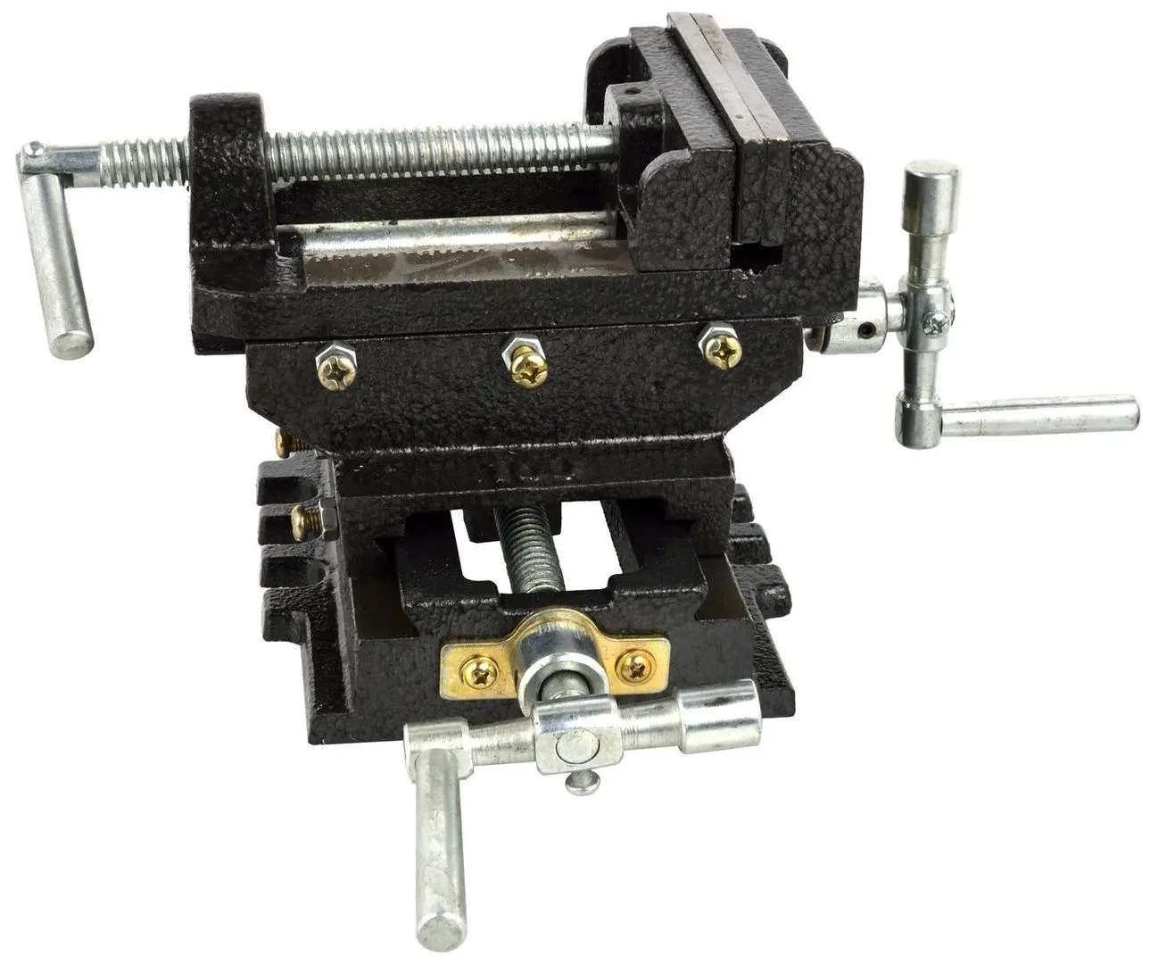 Menghină încrucișată Geko G01029 - 3