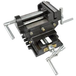 Menghină încrucișată Geko G01029 Thumb