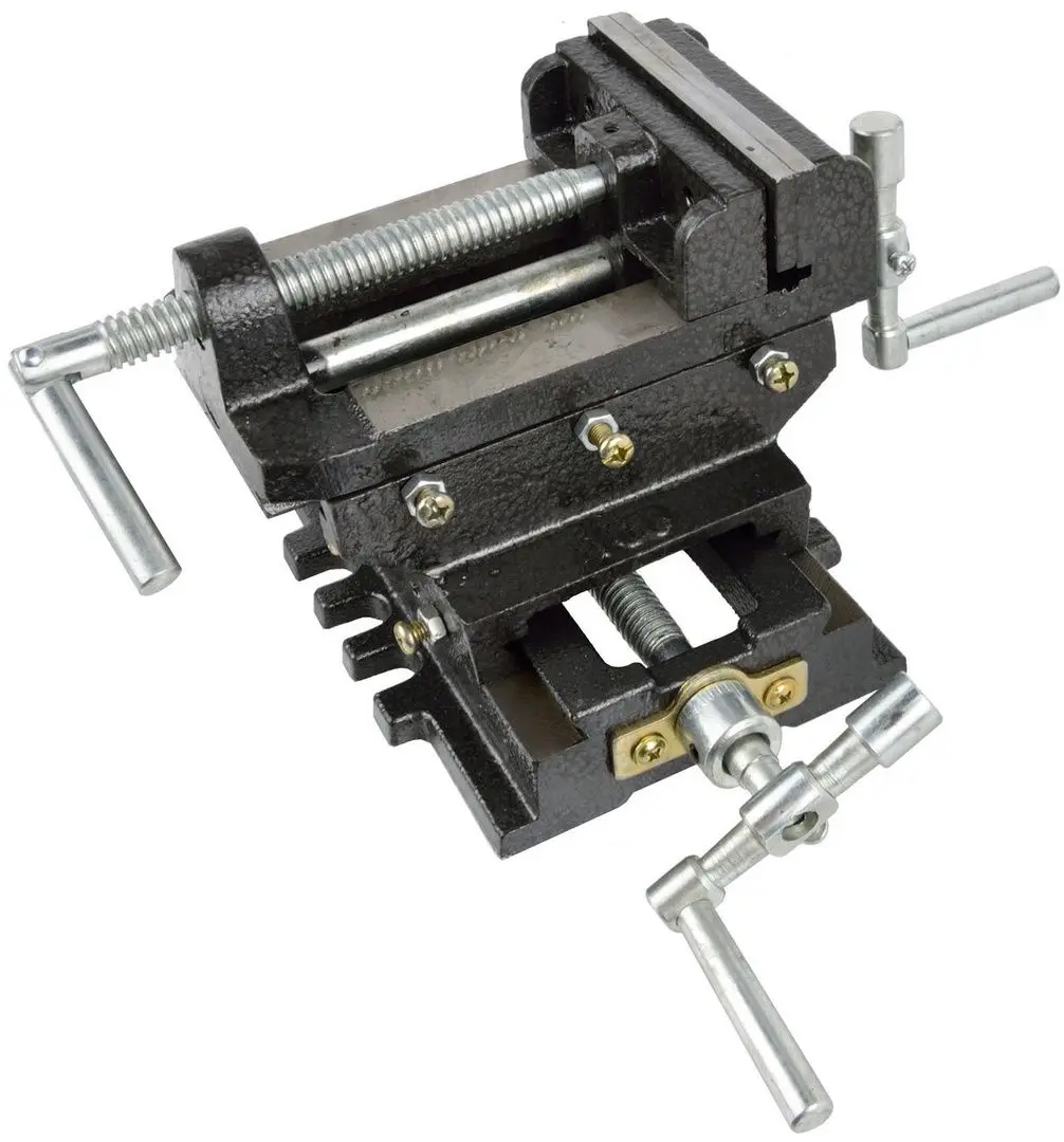 Menghină încrucișată Geko G01029 - 4