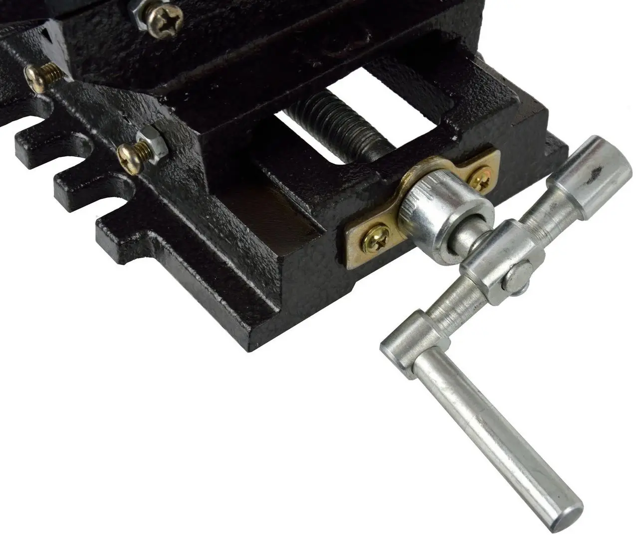 Menghină încrucișată Geko G01029 - 5