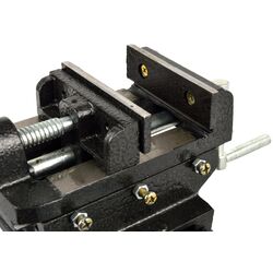 Menghină încrucișată Geko G01029 Thumb