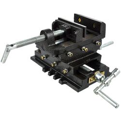 Menghină încrucișată Geko G01029 Thumb