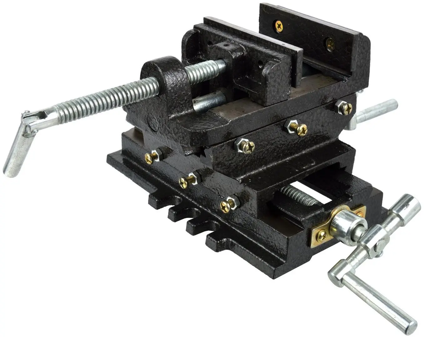 Menghină încrucișată Geko G01029 - 7