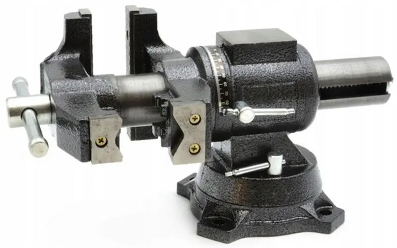 Menghină de lacatuserie Geko G01035 - 2