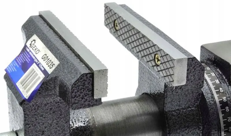 Menghină de lacatuserie Geko G01035 - 3