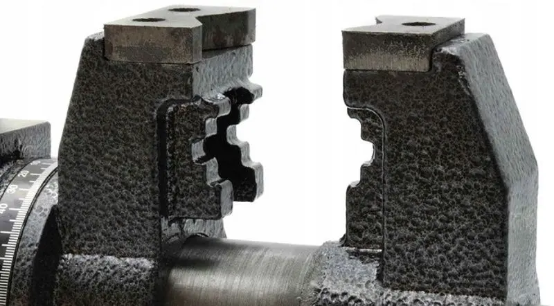 Menghină de lacatuserie Geko G01035 - 4