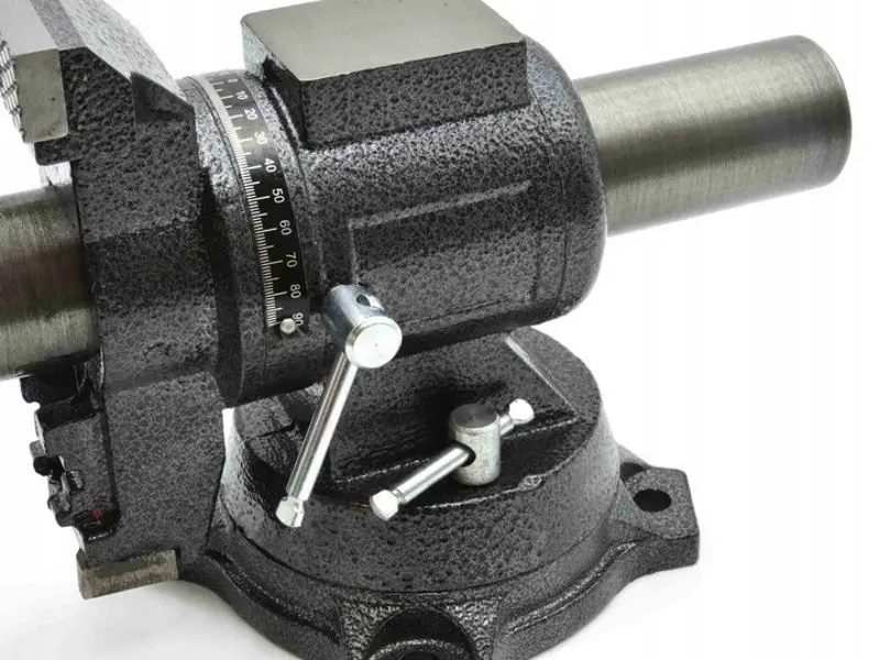 Menghină de lacatuserie Geko G01035 - 5