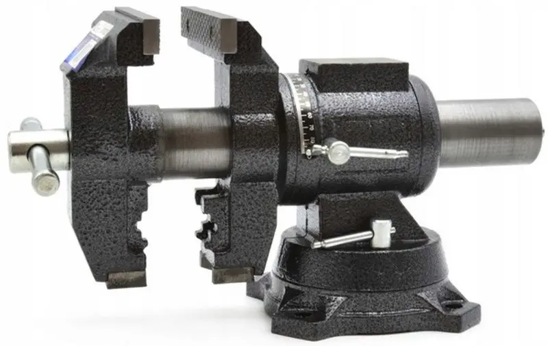 Menghină de lacatuserie Geko G01035