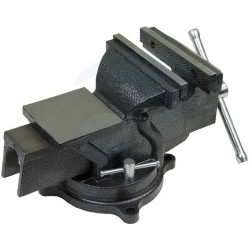 Menghină rotativa de masa Harden 600609 Thumb