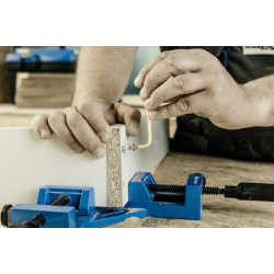 Clema unghiulara Hoegert HT3B960 Thumb