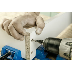 Clema unghiulara Hoegert HT3B960 Thumb