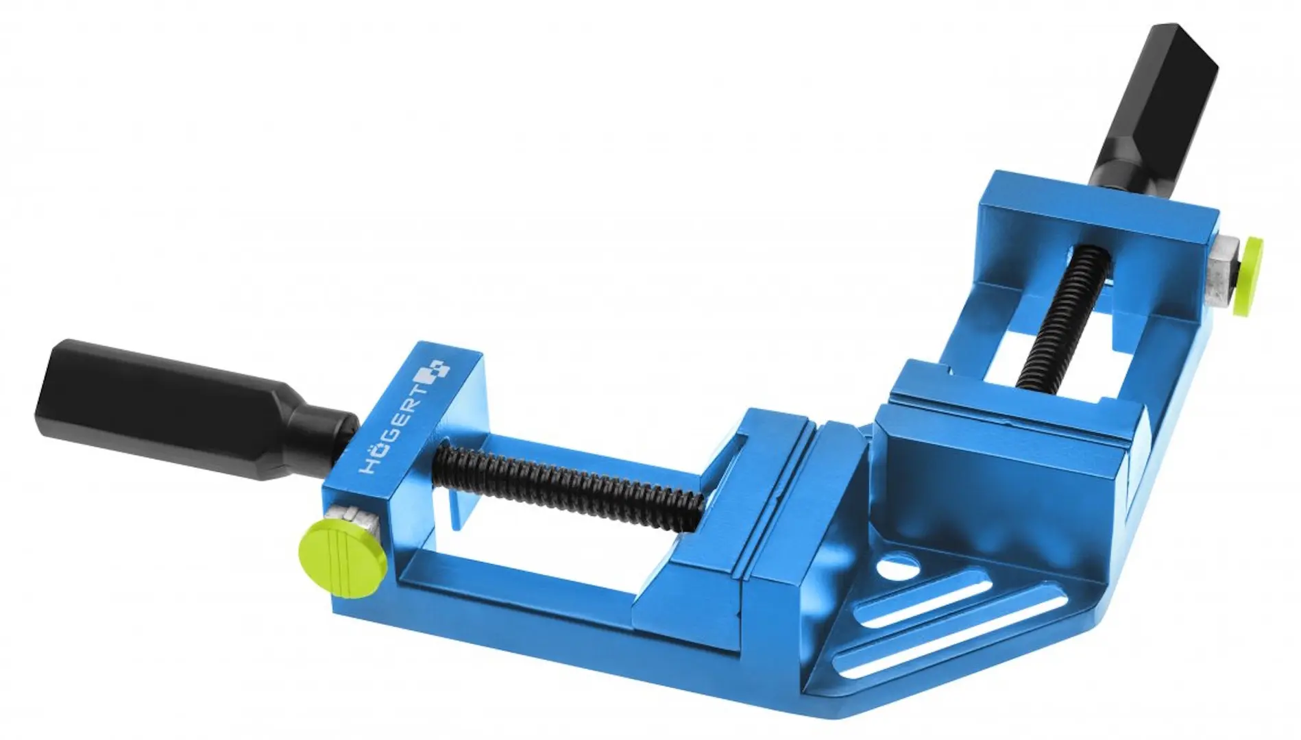 Clema unghiulara Hoegert HT3B960