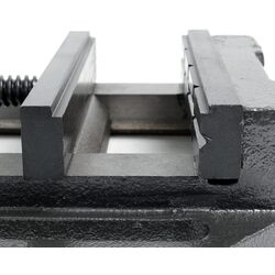 Тиски Holzmann M120 Thumb