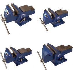 Menghina Holzmann WBS150N Thumb