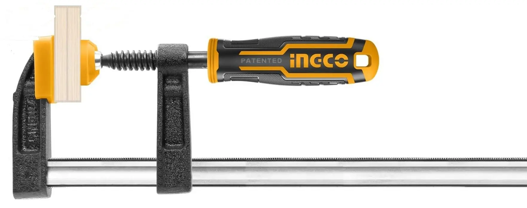 Clema pentru tamplarie Ingco HFC021202
