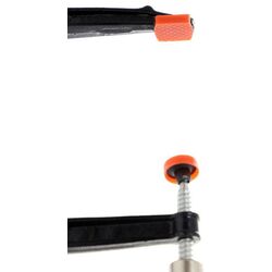 Clema Kraft&Dele KD10183 (Black) Thumb