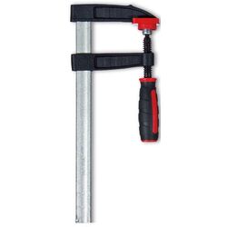 Clema pentru timplarie Kraft&Dele KD10715 (Black/Grey)