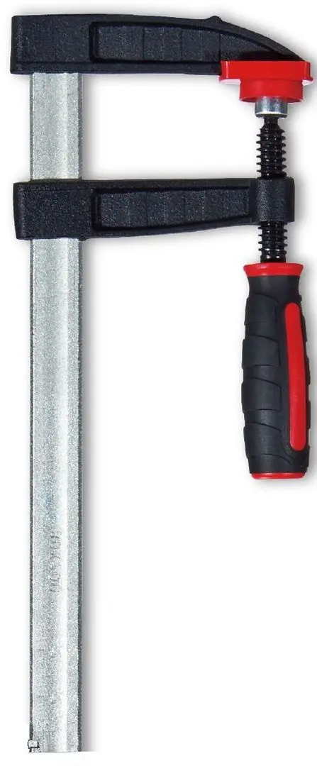 Струбцина Kraft&Dele KD10715 (Black/Grey)