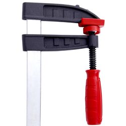 Струбцина Kraft&Dele KD10718 (Black/Red) Thumb