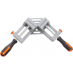 Clema pentru timplarie Kraft&Dele Professional KD1192