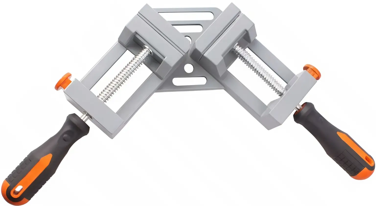 Clema pentru timplarie Kraft&Dele Professional KD1192