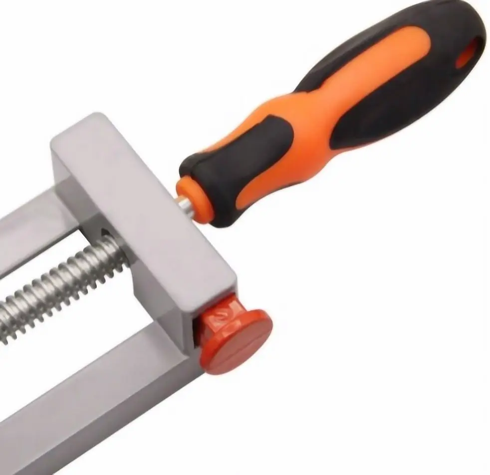 Clema pentru timplarie Kraft&Dele Professional KD1192