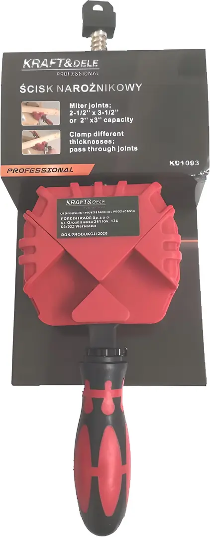 Menghina de colt Kraft&Dele KD1093