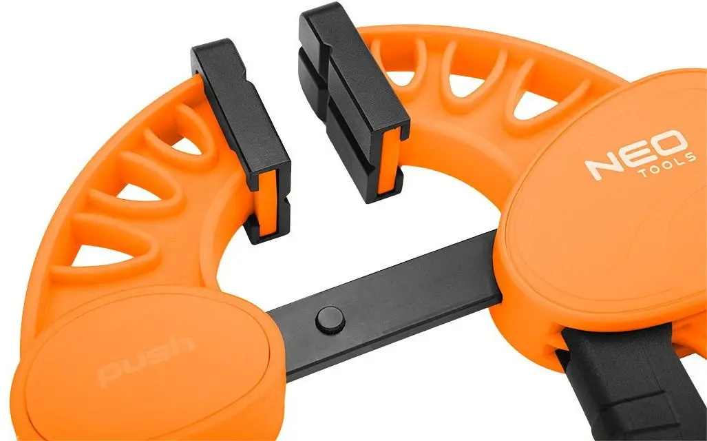 Струбцина автоматическая Neo Tools Heavy Duty 18/450 45-502 - 2