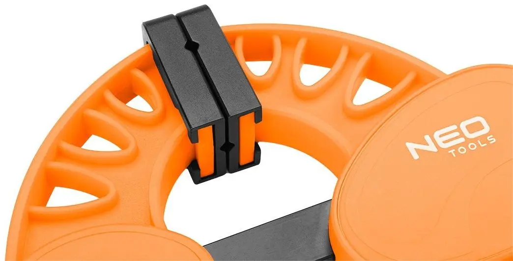Струбцина автоматическая Neo Tools Heavy Duty 18/450 45-502 - 4