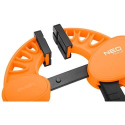 Струбцина автоматическая Neo Tools Heavy Duty 24/600 45-503 Thumb