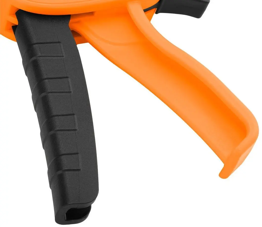 Струбцина автоматическая Neo Tools Heavy Duty 24/600 45-503