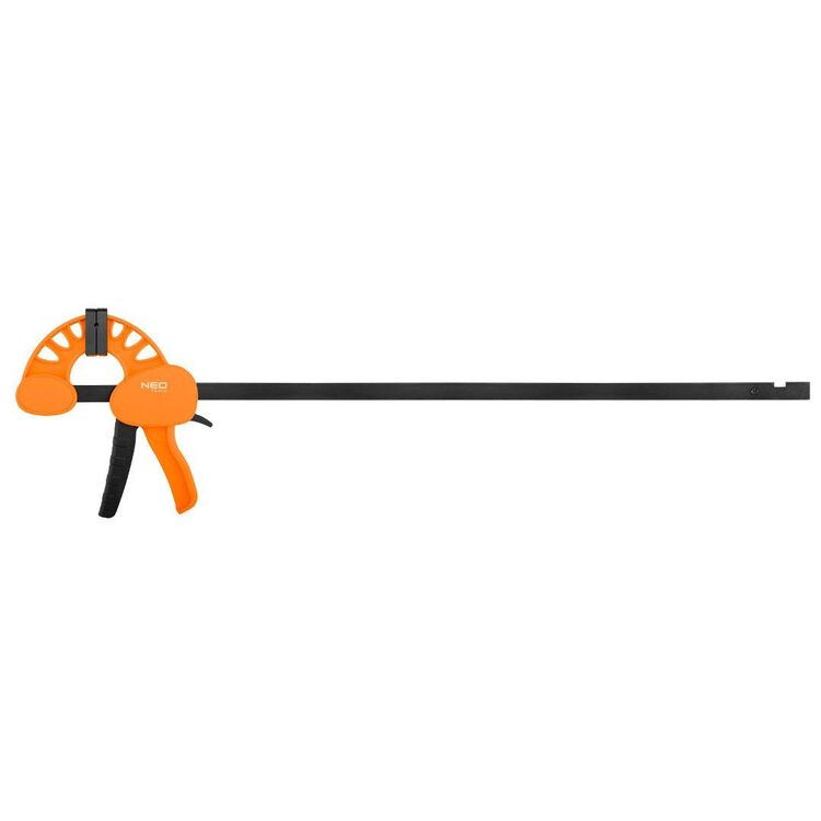 Струбцина автоматическая Neo Tools Heavy Duty 24/600 45-503