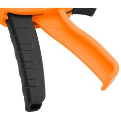 Струбцина автоматическая Neo Tools Heavy Duty 30/750 45-504 Thumb