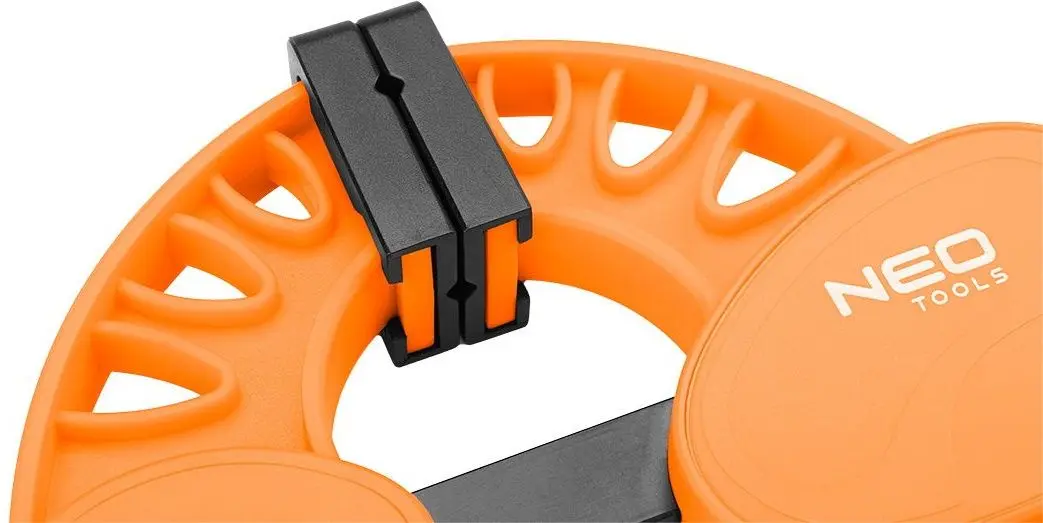 Струбцина автоматическая Neo Tools Heavy Duty 30/750 45-504